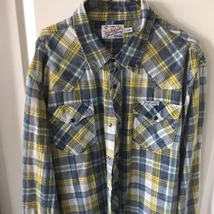 True religion shirt xxxl